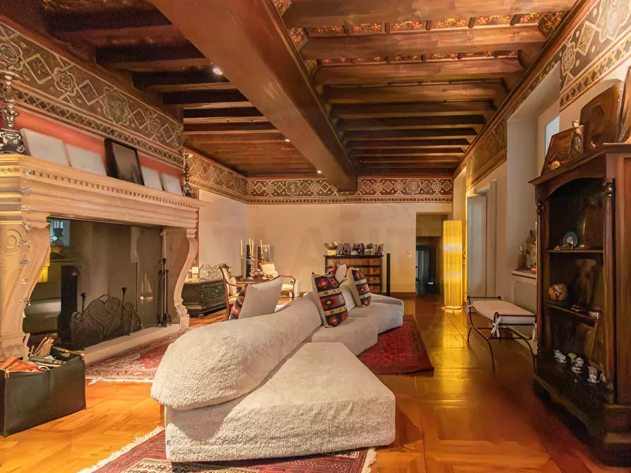 Immagine 13 di Appartamento in vendita  in Vicolo Rizzardo 20 a Brescia