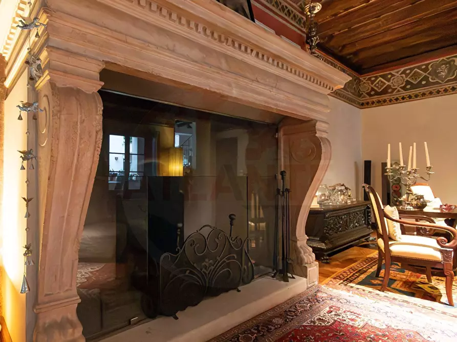 Immagine 14 di Appartamento in vendita  in Vicolo Rizzardo 20 a Brescia