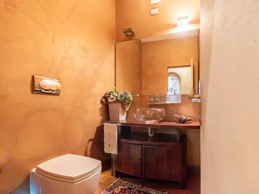 Immagine 15 di Appartamento in vendita  in Vicolo Rizzardo 20 a Brescia