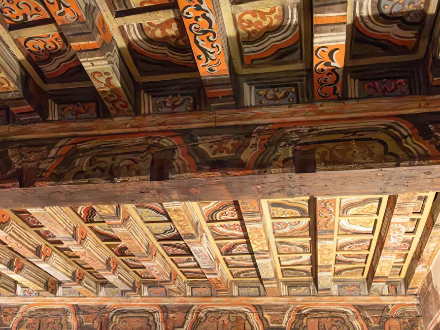 Immagine 21 di Appartamento in vendita  in Vicolo Rizzardo 20 a Brescia