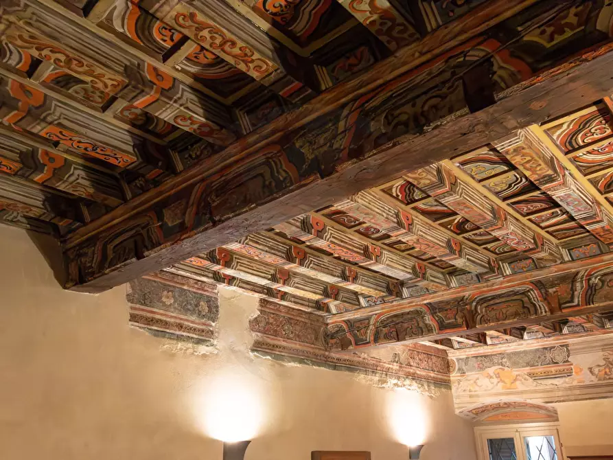 Immagine 22 di Appartamento in vendita  in Vicolo Rizzardo 20 a Brescia