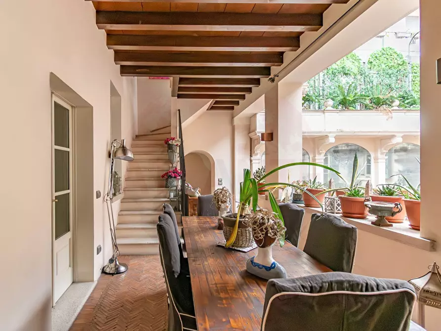 Immagine 25 di Appartamento in vendita  in Vicolo Rizzardo 20 a Brescia