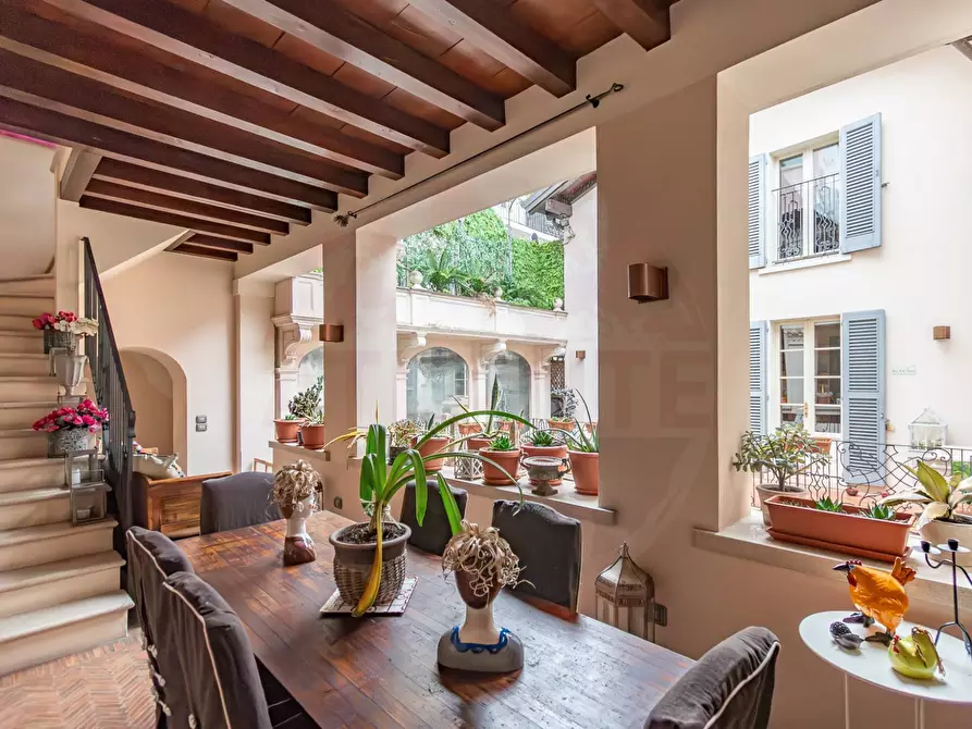 Immagine 26 di Appartamento in vendita  in Vicolo Rizzardo 20 a Brescia