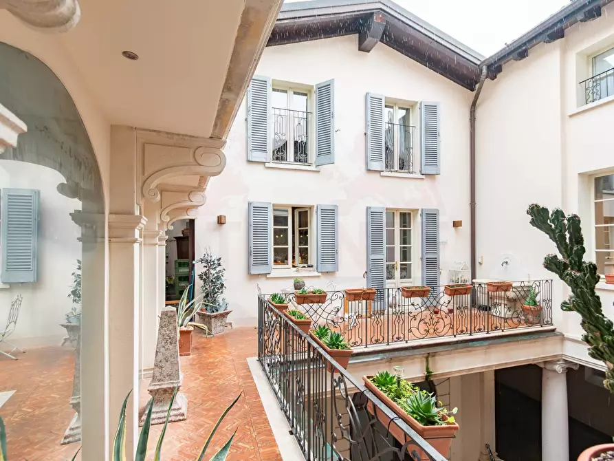 Immagine 27 di Appartamento in vendita  in Vicolo Rizzardo 20 a Brescia