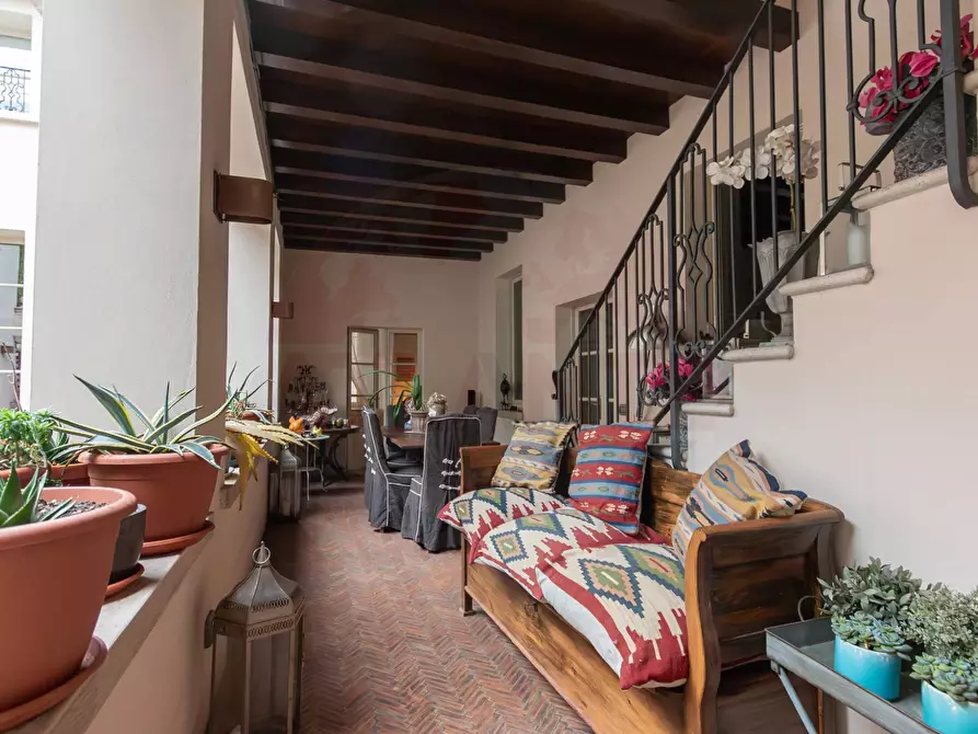 Immagine 35 di Appartamento in vendita  in Vicolo Rizzardo 20 a Brescia