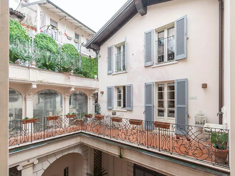 Immagine 34 di Appartamento in vendita  in Vicolo Rizzardo 20 a Brescia