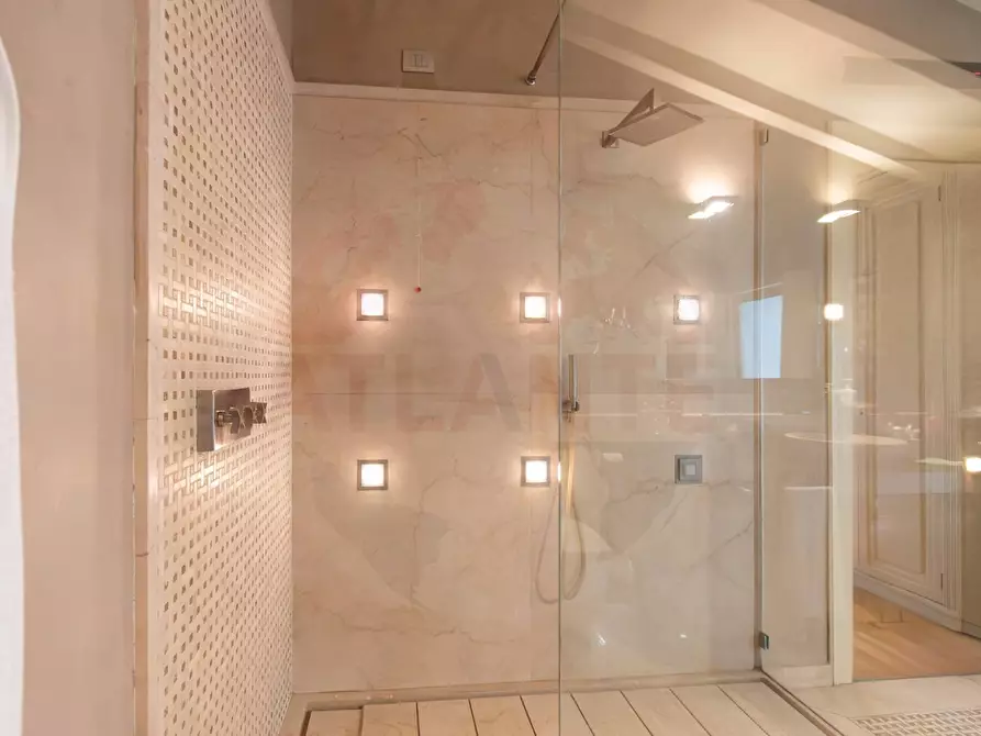 Immagine 40 di Appartamento in vendita  in Vicolo Rizzardo 20 a Brescia