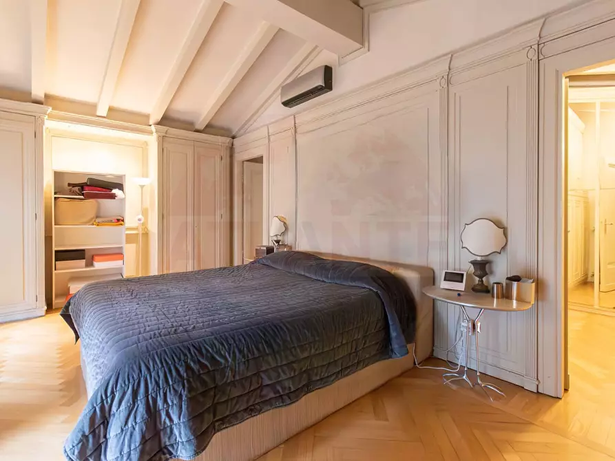 Immagine 38 di Appartamento in vendita  in Vicolo Rizzardo 20 a Brescia