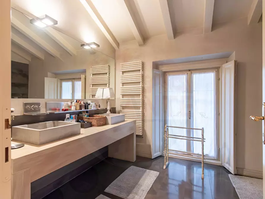 Immagine 44 di Appartamento in vendita  in Vicolo Rizzardo 20 a Brescia