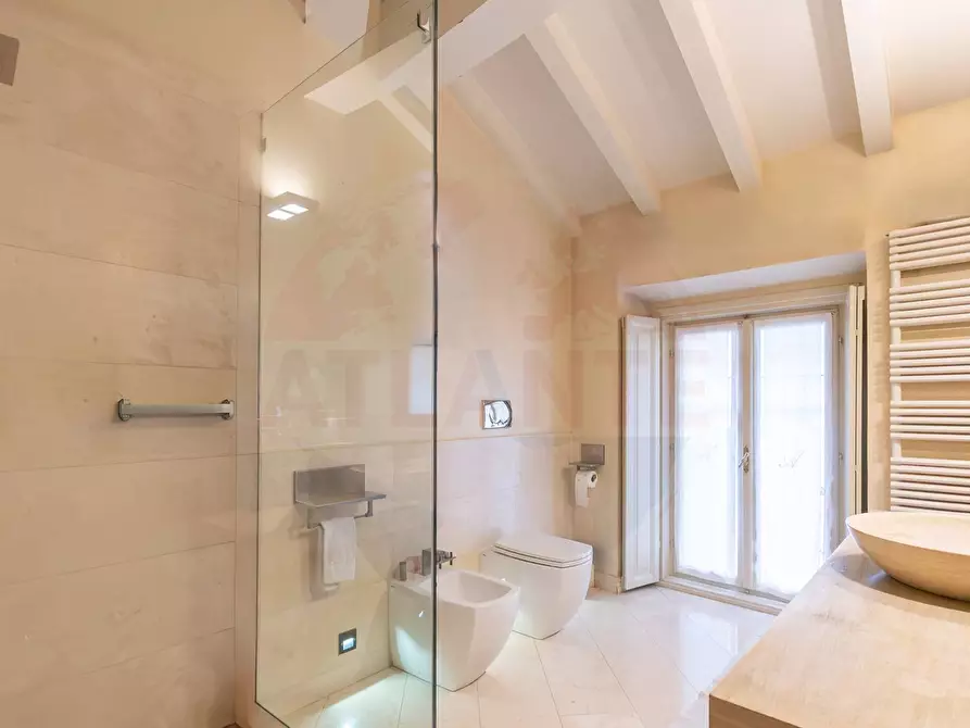 Immagine 52 di Appartamento in vendita  in Vicolo Rizzardo 20 a Brescia