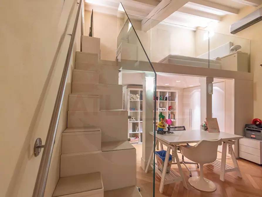 Immagine 56 di Appartamento in vendita  in Vicolo Rizzardo 20 a Brescia