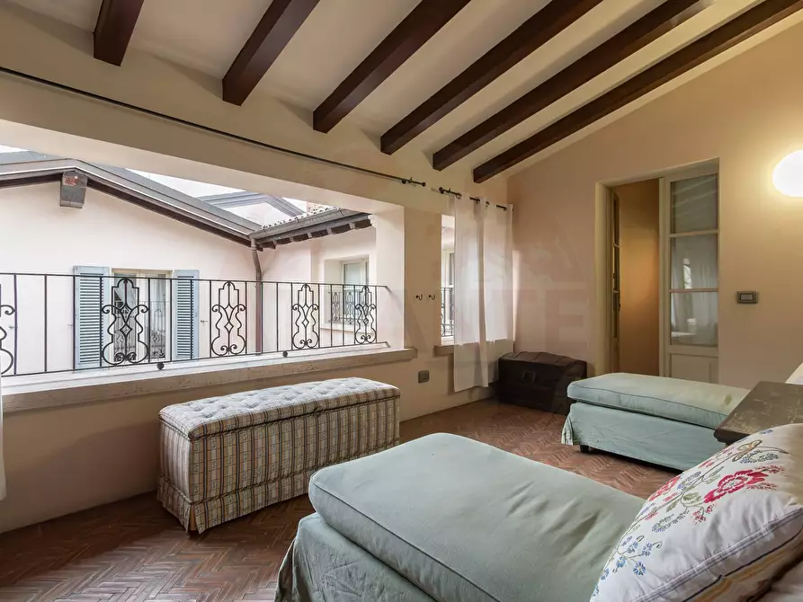 Immagine 63 di Appartamento in vendita  in Vicolo Rizzardo 20 a Brescia