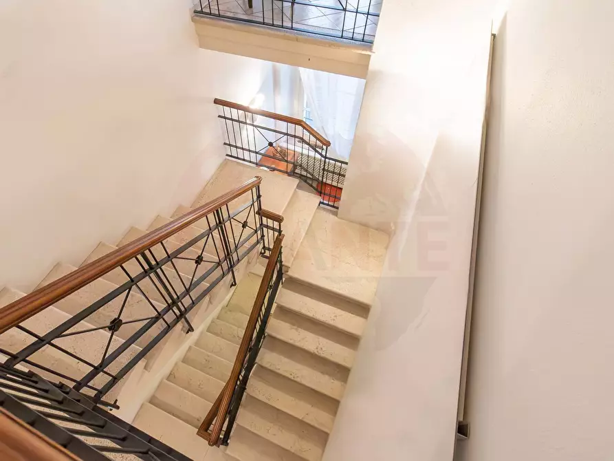 Immagine 65 di Appartamento in vendita  in Vicolo Rizzardo 20 a Brescia