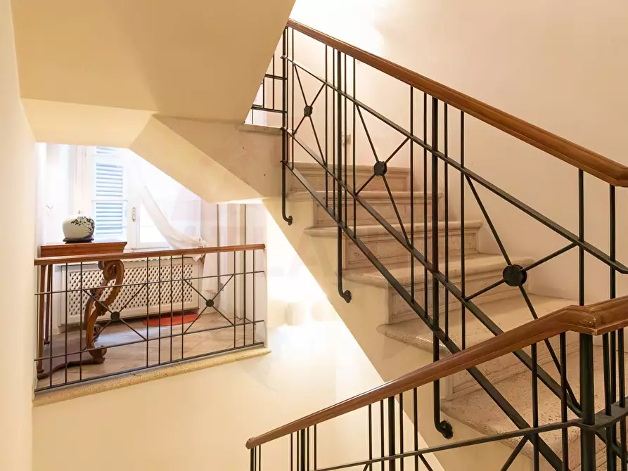 Immagine 67 di Appartamento in vendita  in Vicolo Rizzardo 20 a Brescia