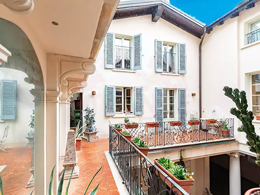 Immagine 1 di Appartamento in vendita  in Vicolo Rizzardo 20 a Brescia