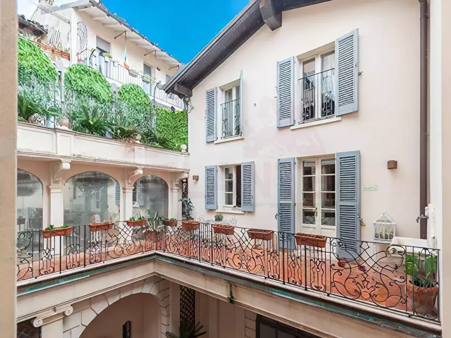 Immagine 70 di Appartamento in vendita  in Vicolo Rizzardo 20 a Brescia