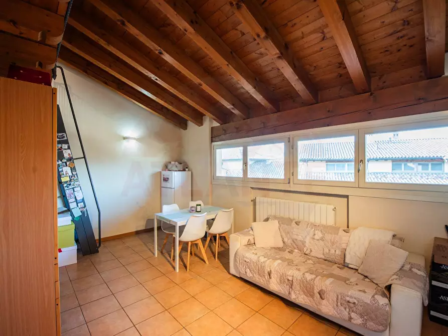 Immagine 6 di Appartamento in vendita  in Via Della Fattoria 12 a Cologno Al Serio