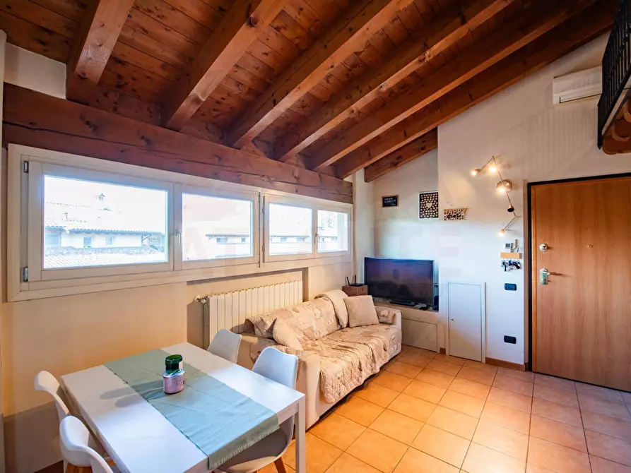 Immagine 12 di Appartamento in vendita  in Via Della Fattoria 12 a Cologno Al Serio