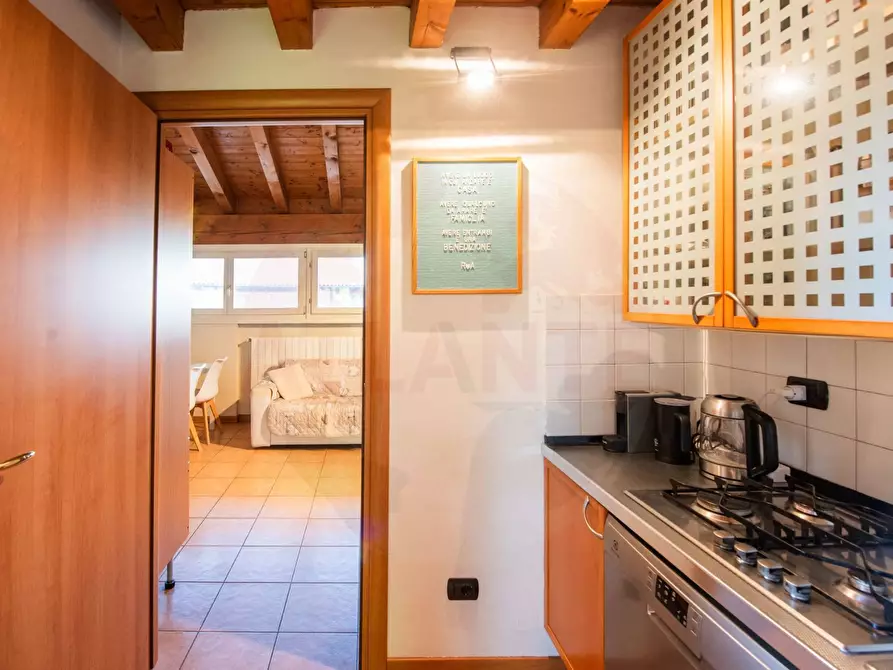 Immagine 18 di Appartamento in vendita  in Via Della Fattoria 12 a Cologno Al Serio