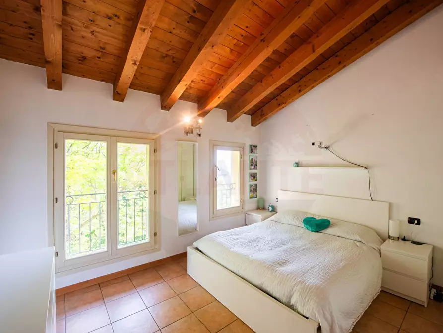 Immagine 2 di Appartamento in vendita  in Via Della Fattoria 12 a Cologno Al Serio