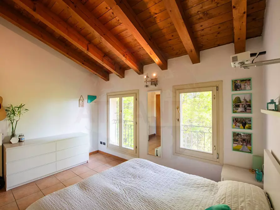 Immagine 23 di Appartamento in vendita  in Via Della Fattoria 12 a Cologno Al Serio