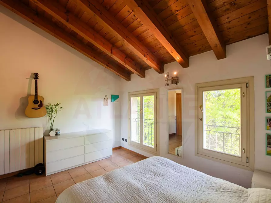 Immagine 24 di Appartamento in vendita  in Via Della Fattoria 12 a Cologno Al Serio