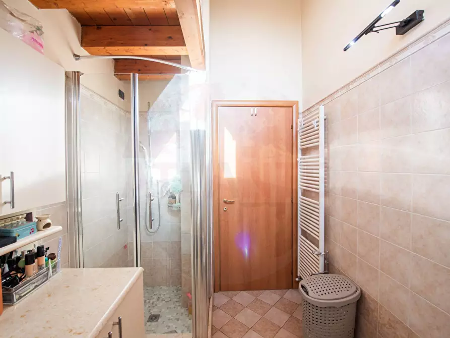 Immagine 30 di Appartamento in vendita  in Via Della Fattoria 12 a Cologno Al Serio