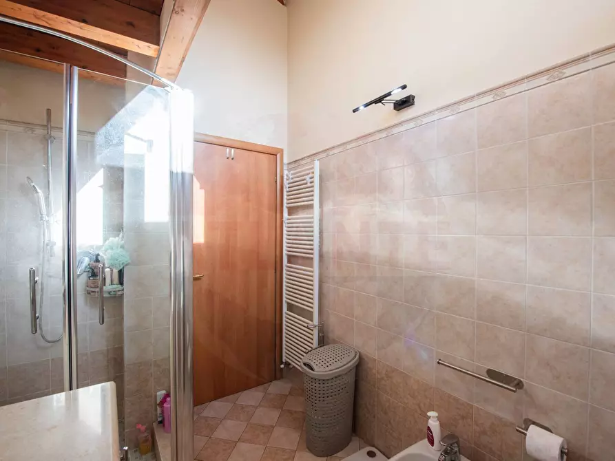 Immagine 31 di Appartamento in vendita  in Via Della Fattoria 12 a Cologno Al Serio