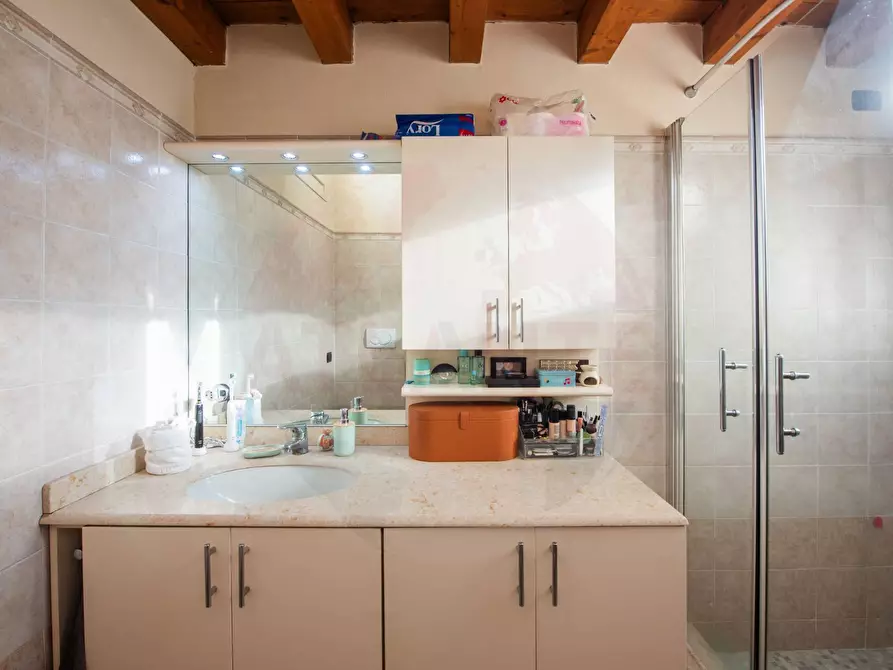 Immagine 32 di Appartamento in vendita  in Via Della Fattoria 12 a Cologno Al Serio