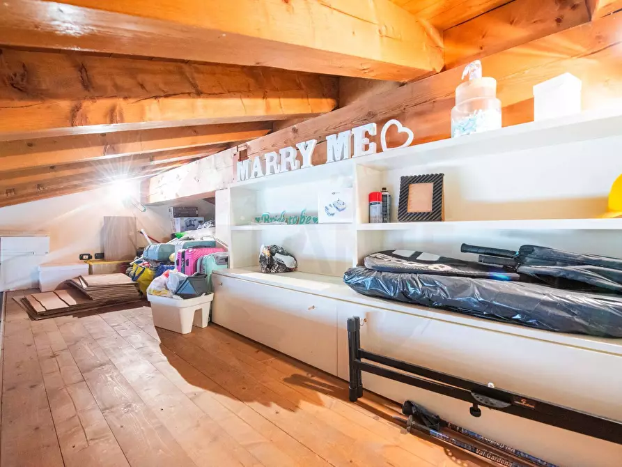 Immagine 33 di Appartamento in vendita  in Via Della Fattoria 12 a Cologno Al Serio