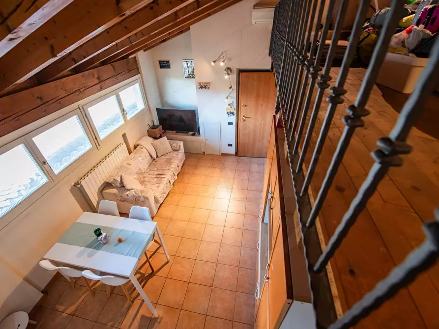 Immagine 34 di Appartamento in vendita  in Via Della Fattoria 12 a Cologno Al Serio