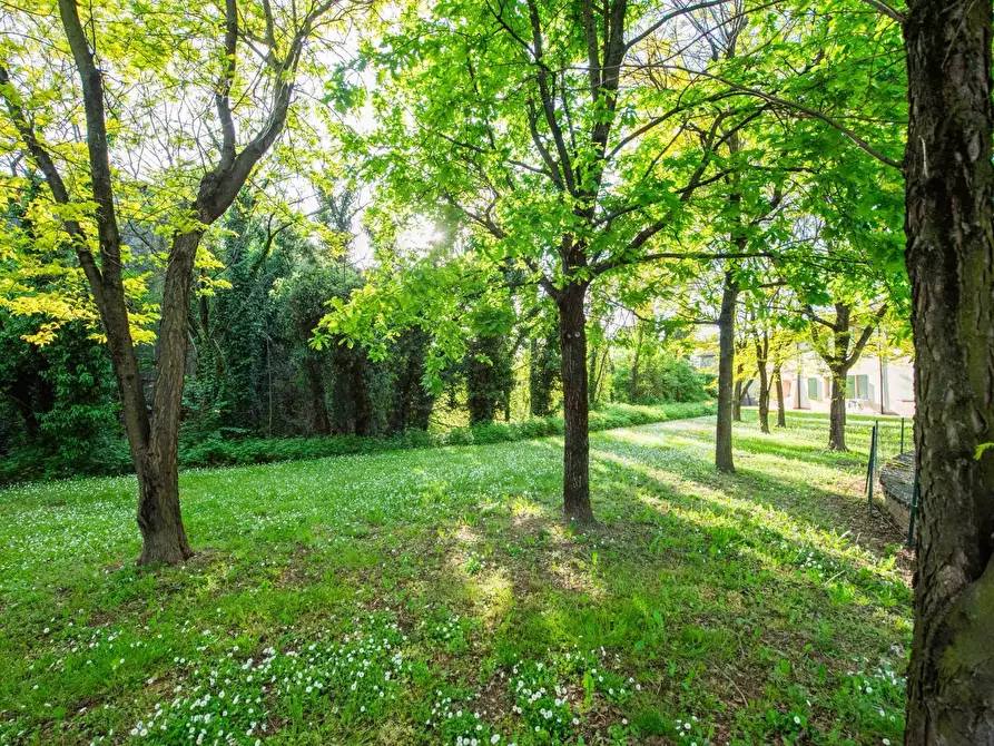 Immagine 40 di Appartamento in vendita  in Via Della Fattoria 12 a Cologno Al Serio