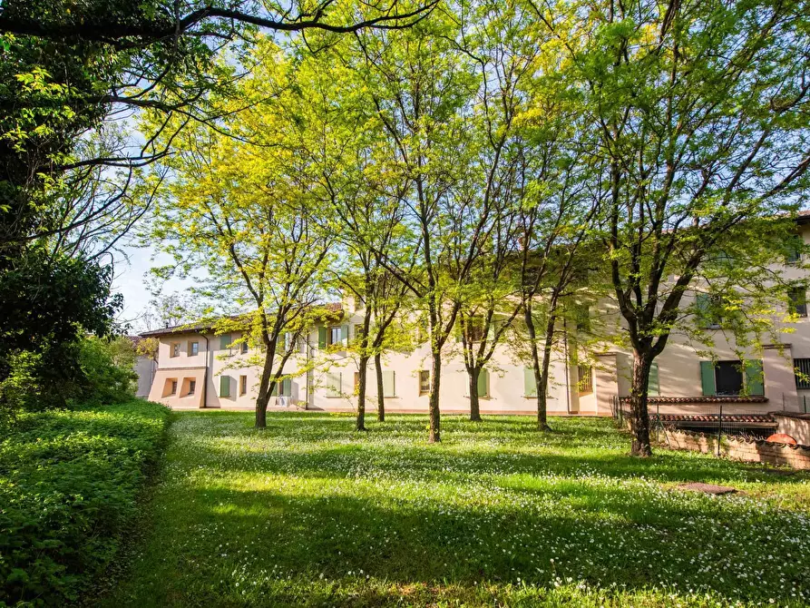 Immagine 3 di Appartamento in vendita  in Via Della Fattoria 12 a Cologno Al Serio