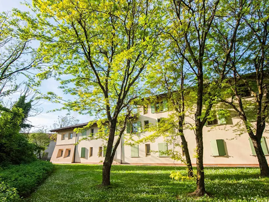 Immagine 1 di Appartamento in vendita  in Via Della Fattoria 12 a Cologno Al Serio