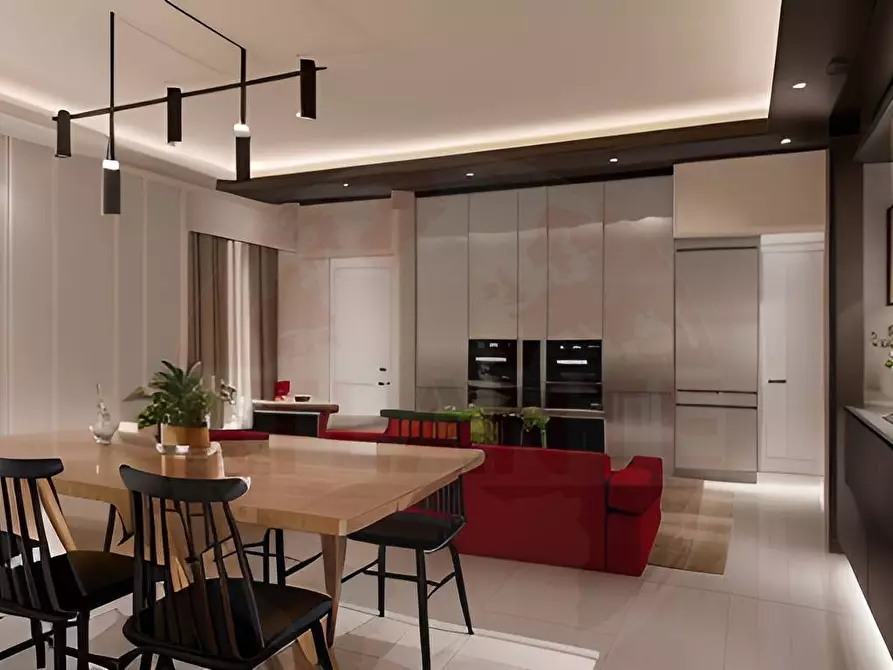 Immagine 6 di Appartamento in vendita  in Via Umberto Primo 70 a Urago D'oglio