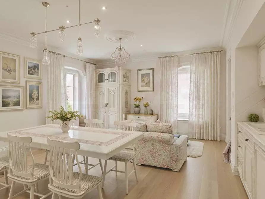 Immagine 7 di Appartamento in vendita  in Via Umberto Primo 70 a Urago D'oglio