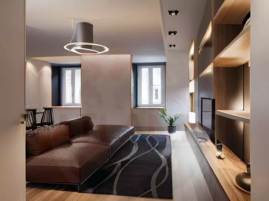 Immagine 18 di Appartamento in vendita  in Via Umberto Primo 70 a Urago D'oglio