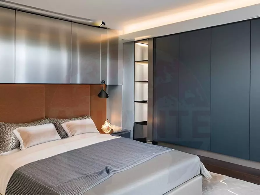 Immagine 24 di Appartamento in vendita  in Via Umberto Primo 70 a Urago D'oglio