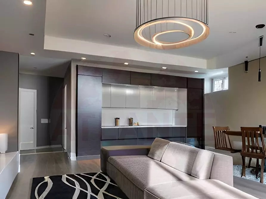 Immagine 25 di Appartamento in vendita  in Via Umberto Primo 70 a Urago D'oglio