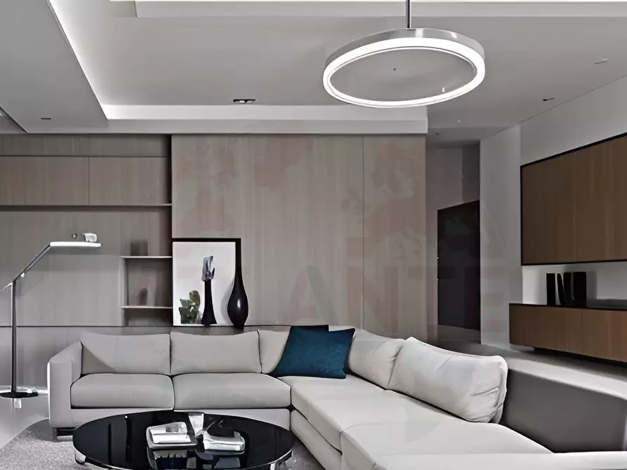 Immagine 26 di Appartamento in vendita  in Via Umberto Primo 70 a Urago D'oglio