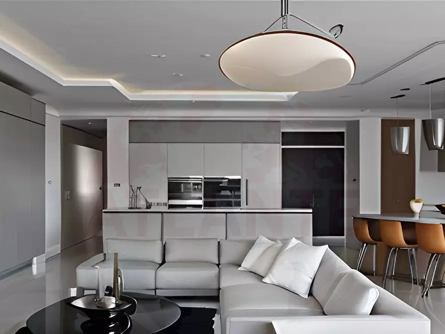 Immagine 27 di Appartamento in vendita  in Via Umberto Primo 70 a Urago D'oglio