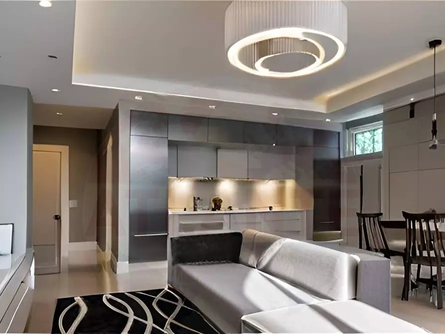 Immagine 28 di Appartamento in vendita  in Via Umberto Primo 70 a Urago D'oglio