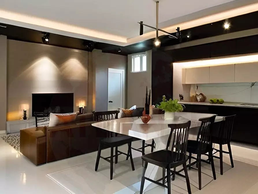 Immagine 29 di Appartamento in vendita  in Via Umberto Primo 70 a Urago D'oglio