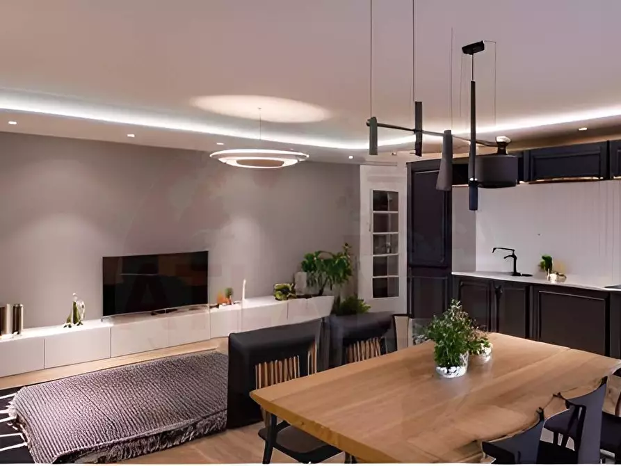 Immagine 12 di Appartamento in vendita  in Via Umberto Primo 70 a Urago D'oglio