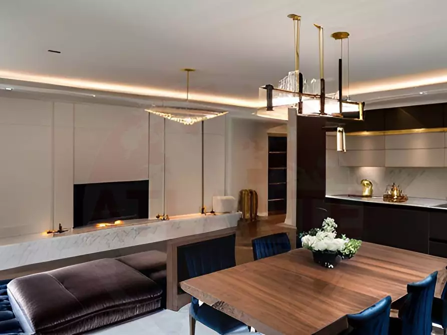 Immagine 13 di Appartamento in vendita  in Via Umberto Primo 70 a Urago D'oglio