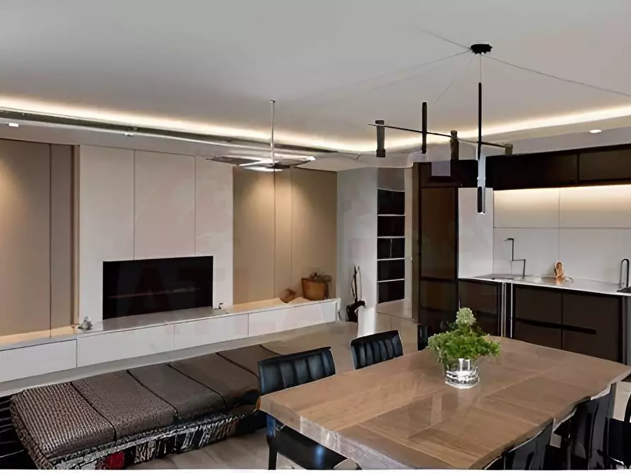 Immagine 16 di Appartamento in vendita  in Via Umberto Primo 70 a Urago D'oglio