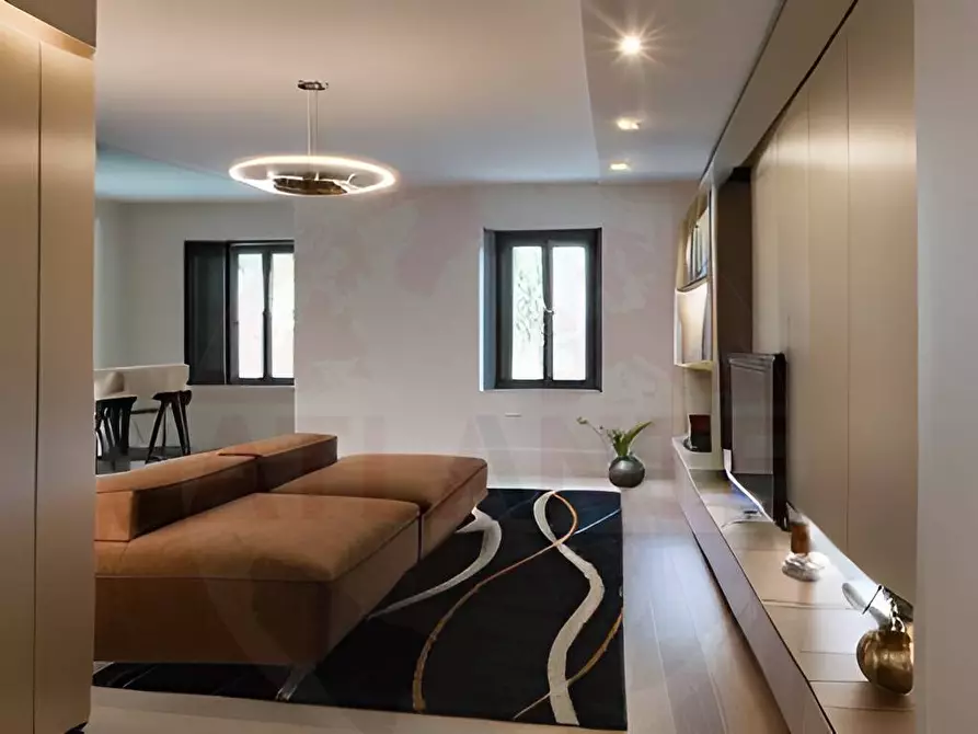 Immagine 17 di Appartamento in vendita  in Via Umberto Primo 70 a Urago D'oglio