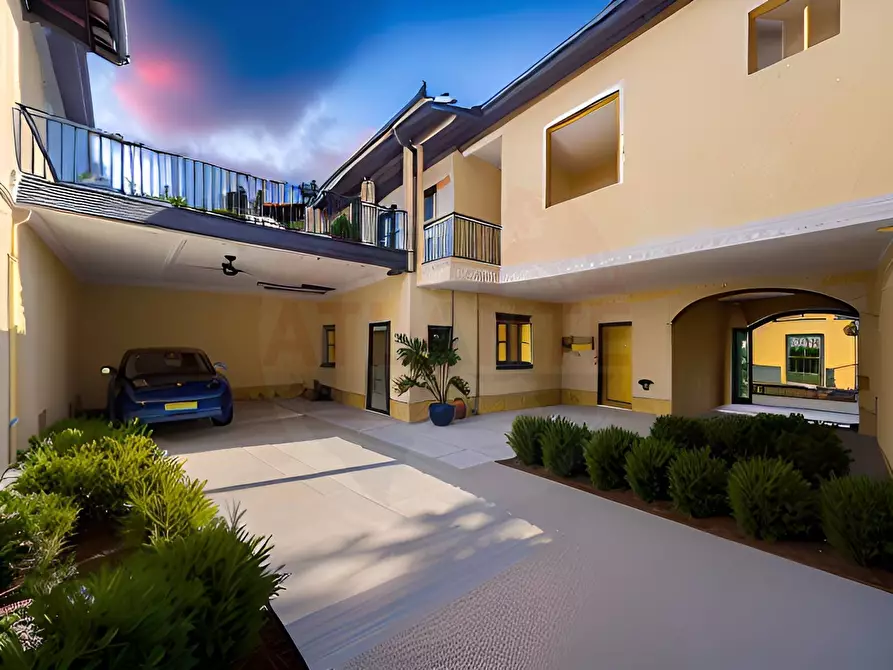 Immagine 15 di Appartamento in vendita  in Via Umberto Primo 70 a Urago D'oglio