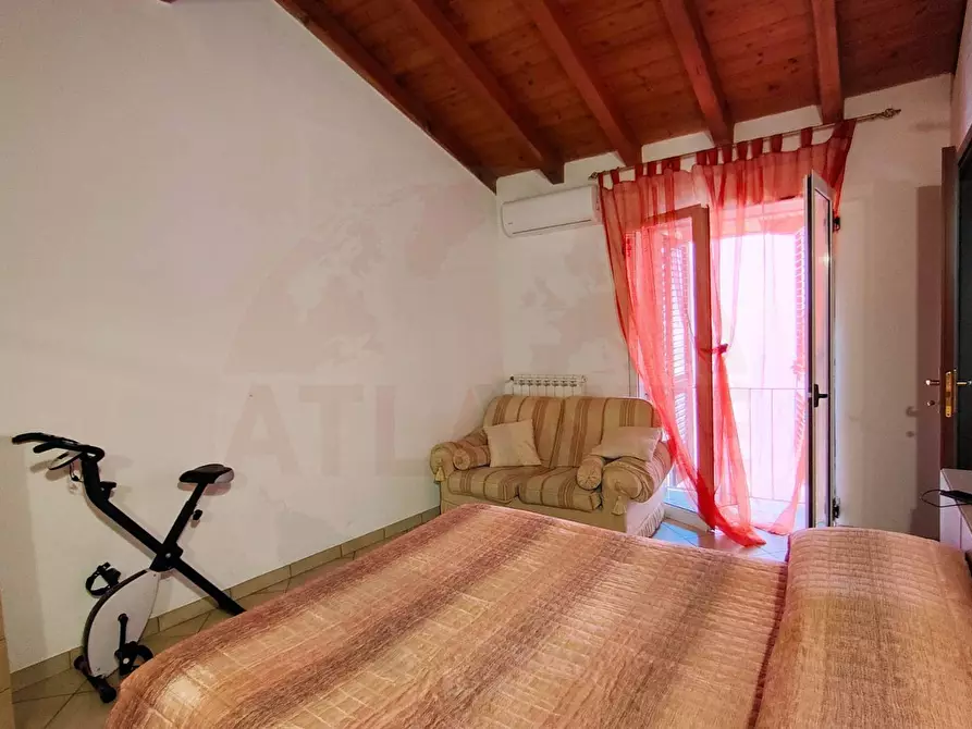 Immagine 17 di Casa semindipendente in vendita  in Via 4 Novembre 60 a Adro