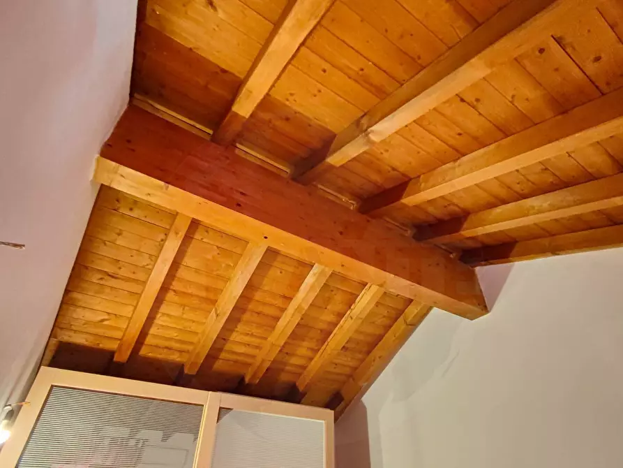 Immagine 18 di Casa semindipendente in vendita  in Via 4 Novembre 60 a Adro